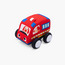 Hape Pull-Back Plush Car Set-toys-plushsofttoys-image-8