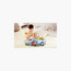 Hape Pull-Back Plush Car Set-toys-plushsofttoys-image-9