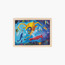 Hape Ocean Rescue Colouring Jigsaw Puzzle-toys-indoortoys-puzzles-image-1