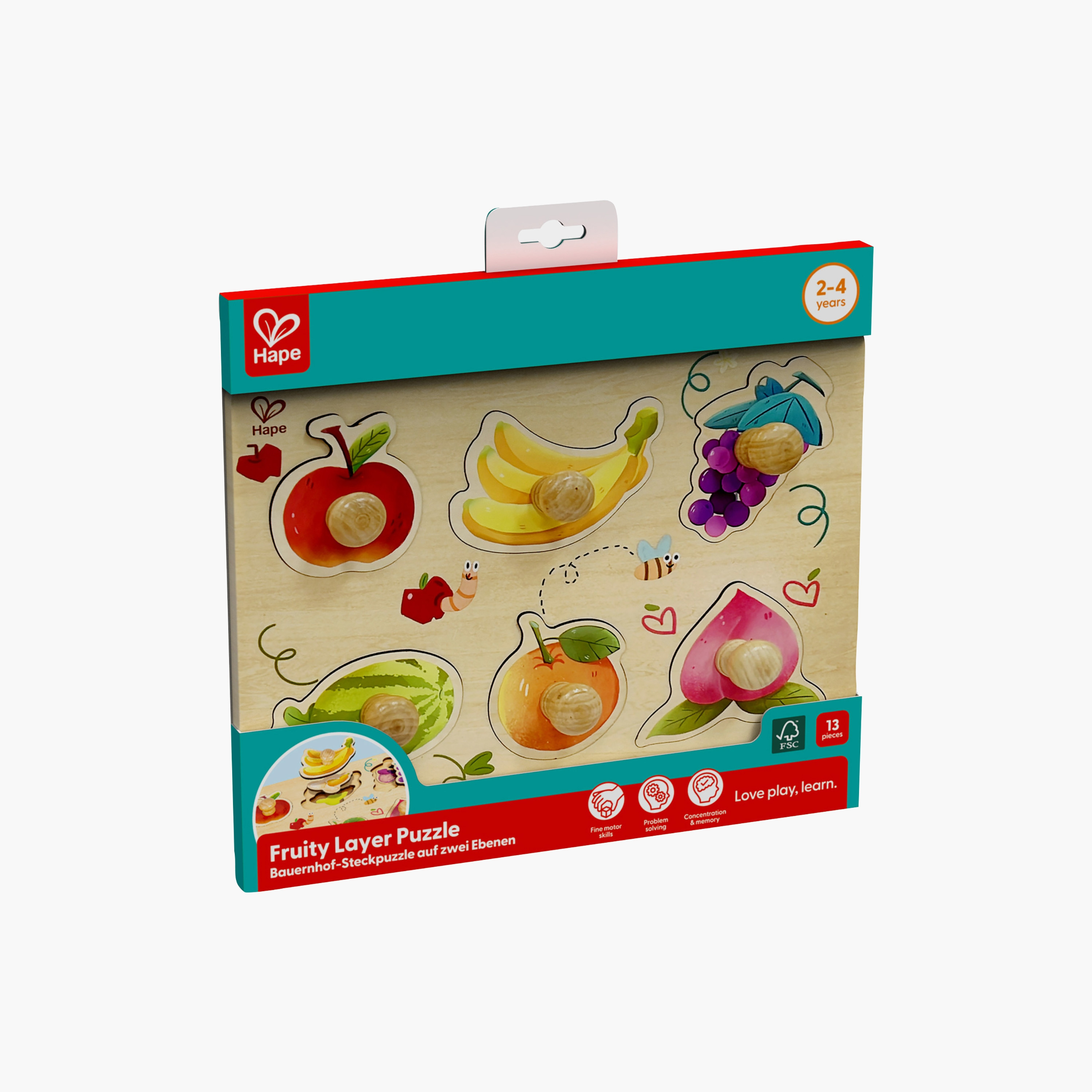 Hape Fruity Layer Puzzle-toys-indoortoys-puzzles-image-6