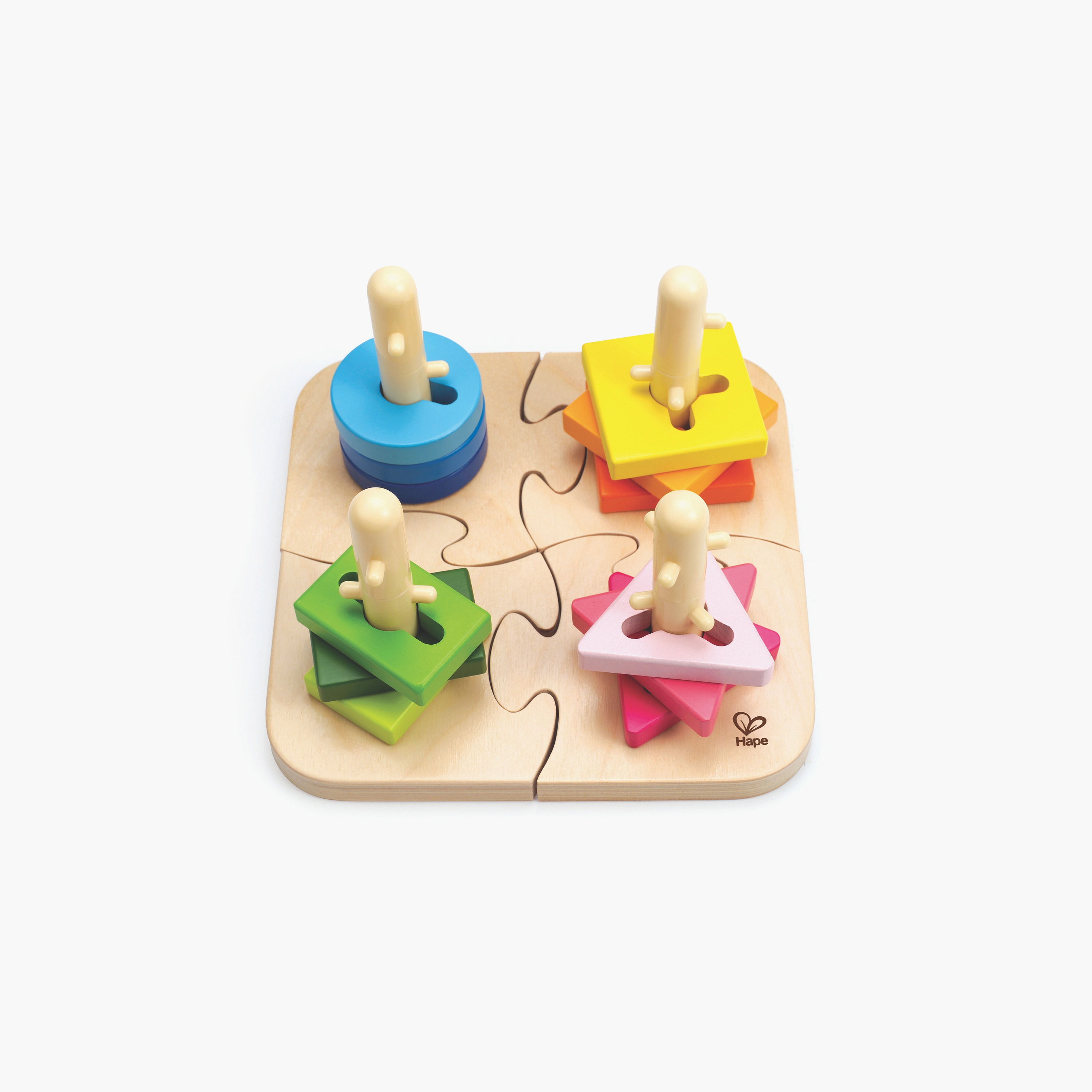 Hape Creative Peg Puzzle-toys-indoortoys-puzzles-image-4
