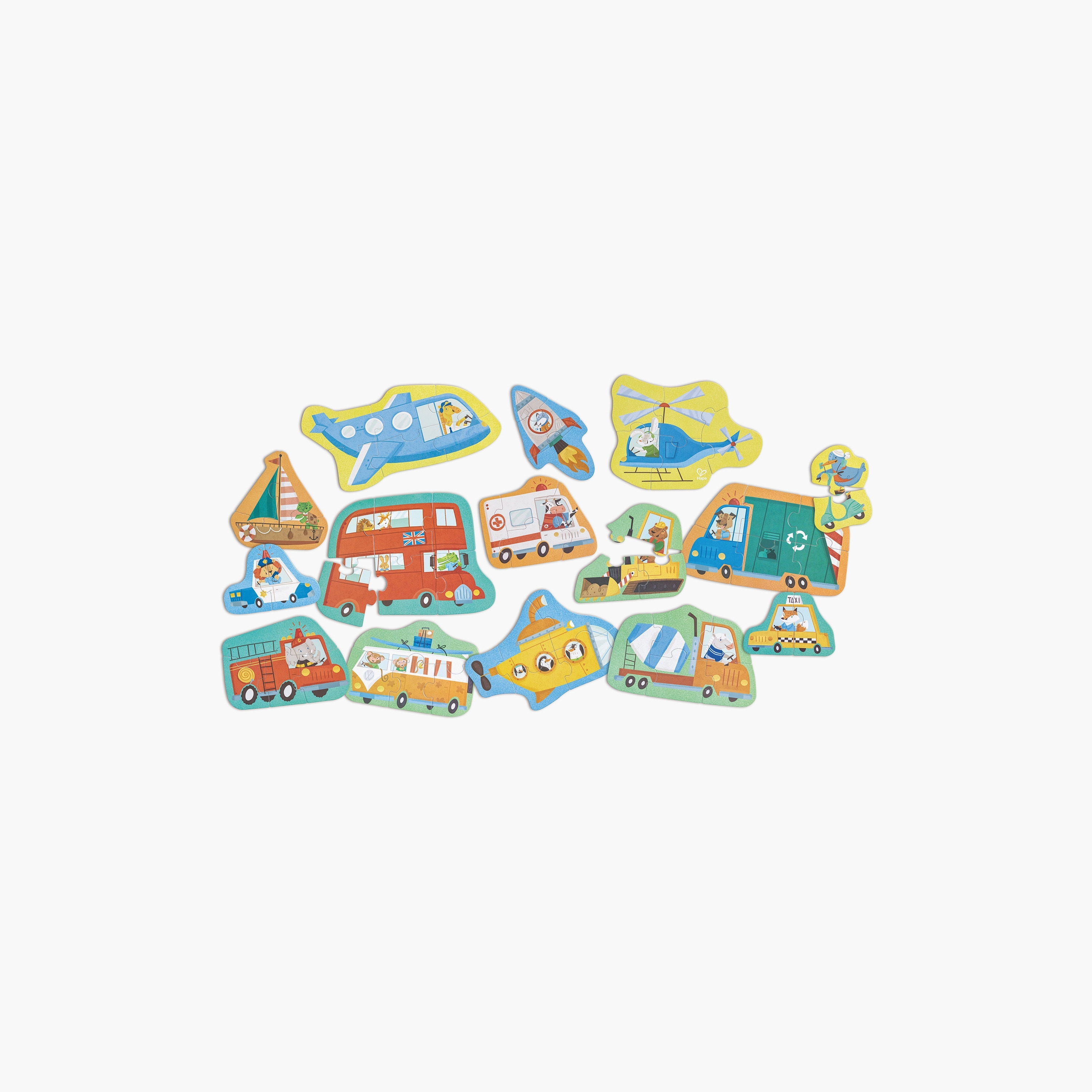 Hape Wheels & Wonders Puzzle-toys-indoortoys-puzzles-image-1
