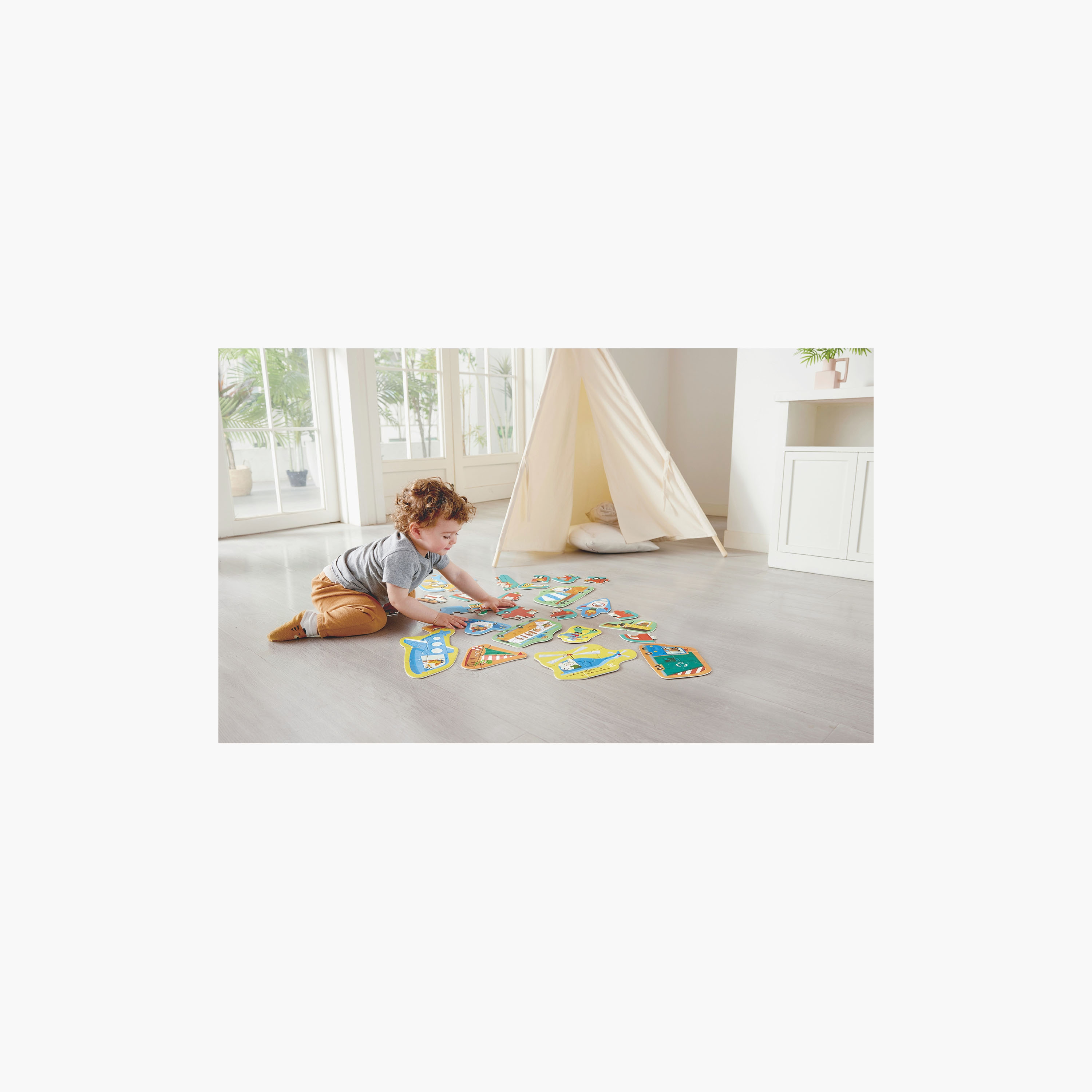 Hape Wheels & Wonders Puzzle-toys-indoortoys-puzzles-image-3
