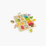 Hape Colours & Numbers Wooden Puzzle-toys-indoortoys-puzzles-image-1