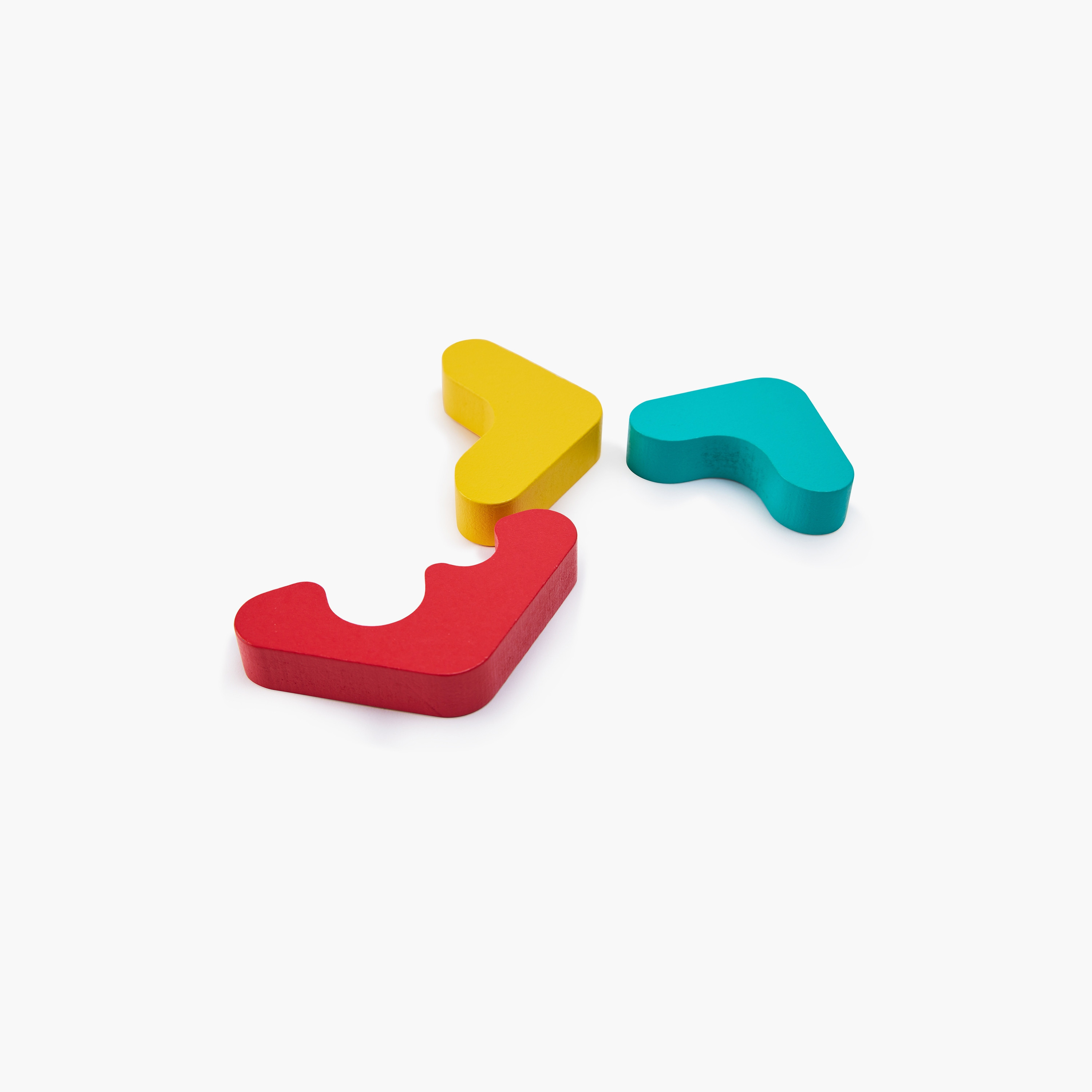 Hape Colours & Numbers Wooden Puzzle-toys-indoortoys-puzzles-image-7