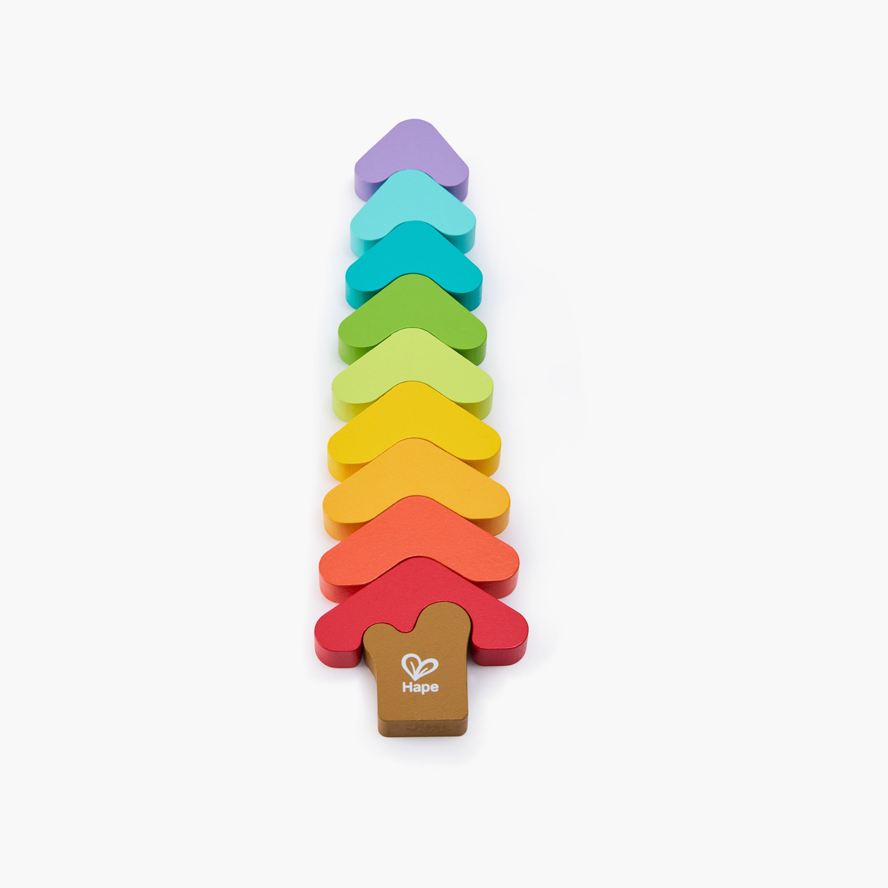 Hape Colours & Numbers Wooden Puzzle-toys-indoortoys-puzzles-image-9