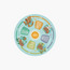 Hape Four Seasons Learning Puzzle-toys-indoortoys-puzzles-image-1