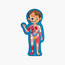 Hape Human Body Jigsaw Puzzle-toys-indoortoys-puzzles-image-1