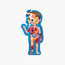 Hape Human Body Jigsaw Puzzle-toys-indoortoys-puzzles-image-2