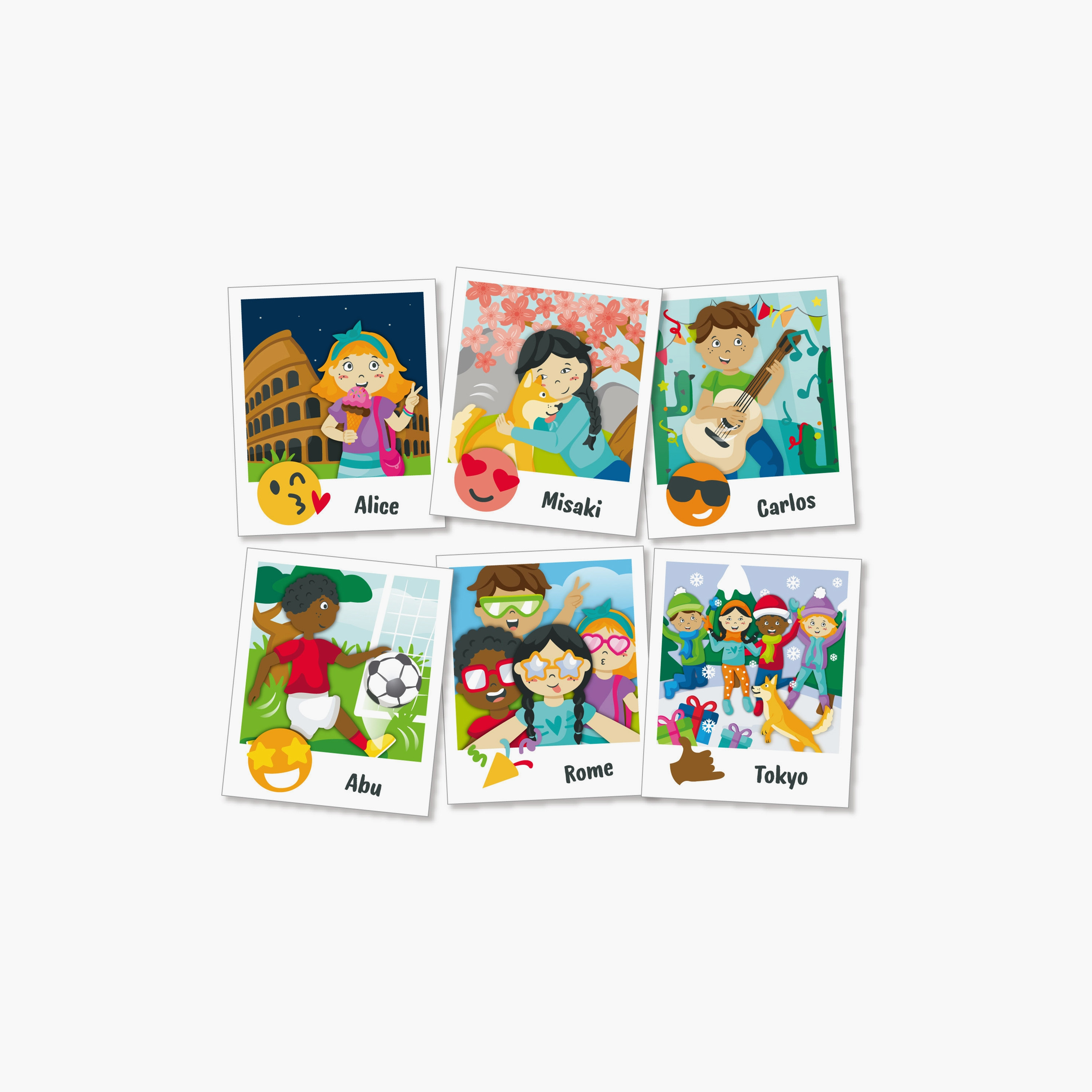 Hape World Observation Map Puzzle-toys-indoortoys-puzzles-image-3