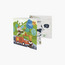Hape 4-in-1 Rescue Vehicle Jigsaw Puzzle with Bag-toys-indoortoys-puzzles-image-2
