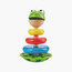 Hape Mr. Frog Stacking Rings-toys-babyandtoddlertoys-stackingandnestingtoys-image-1