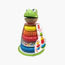Hape Mr. Frog Stacking Rings-toys-babyandtoddlertoys-stackingandnestingtoys-image-4