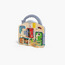 Hape Lock & Learn Playboard with Light and Handle-toys-babyandtoddlertoys-learningtoys-image-1
