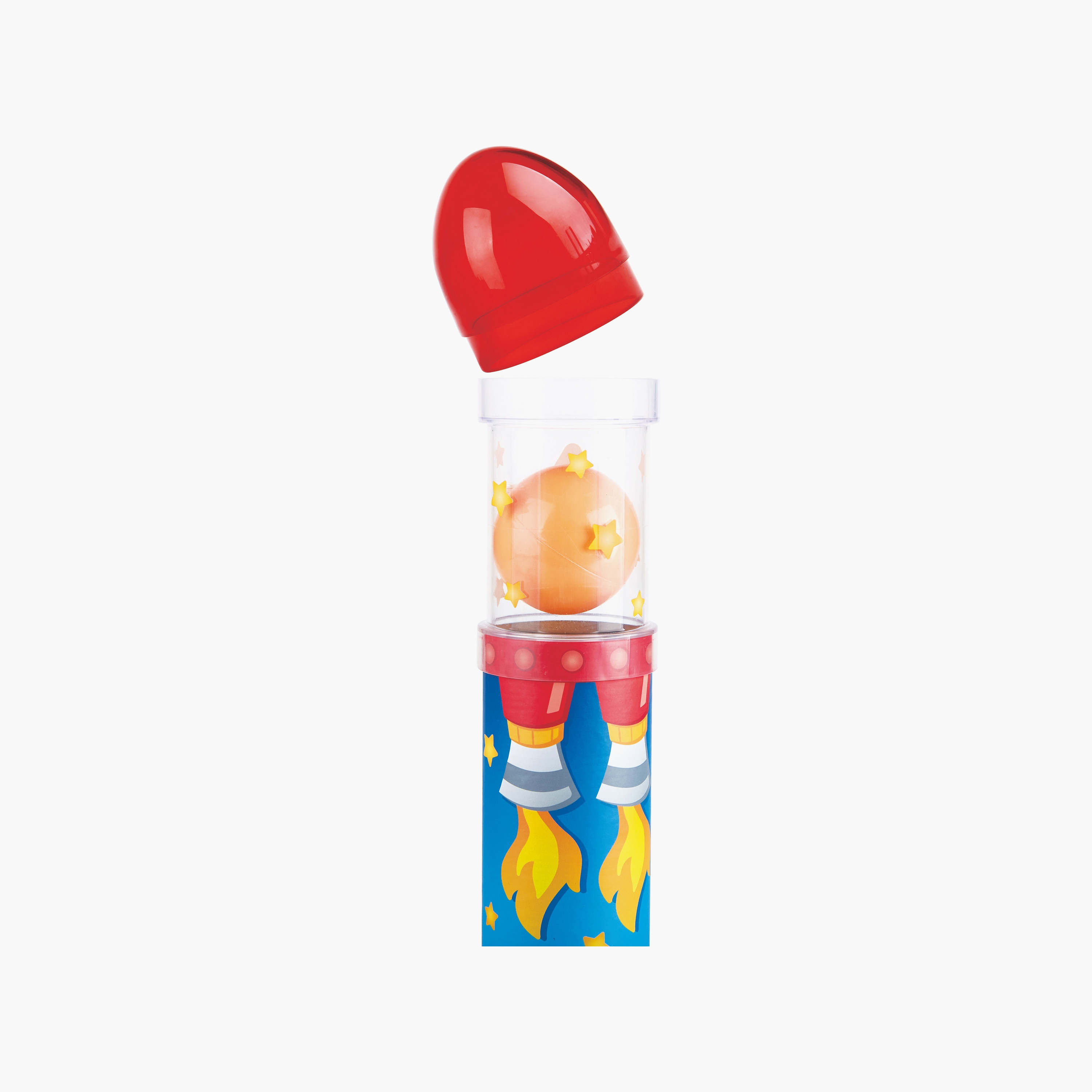 Hape Rocket Ball Air Stacker-toys-babyandtoddlertoys-stackingandnestingtoys-image-7