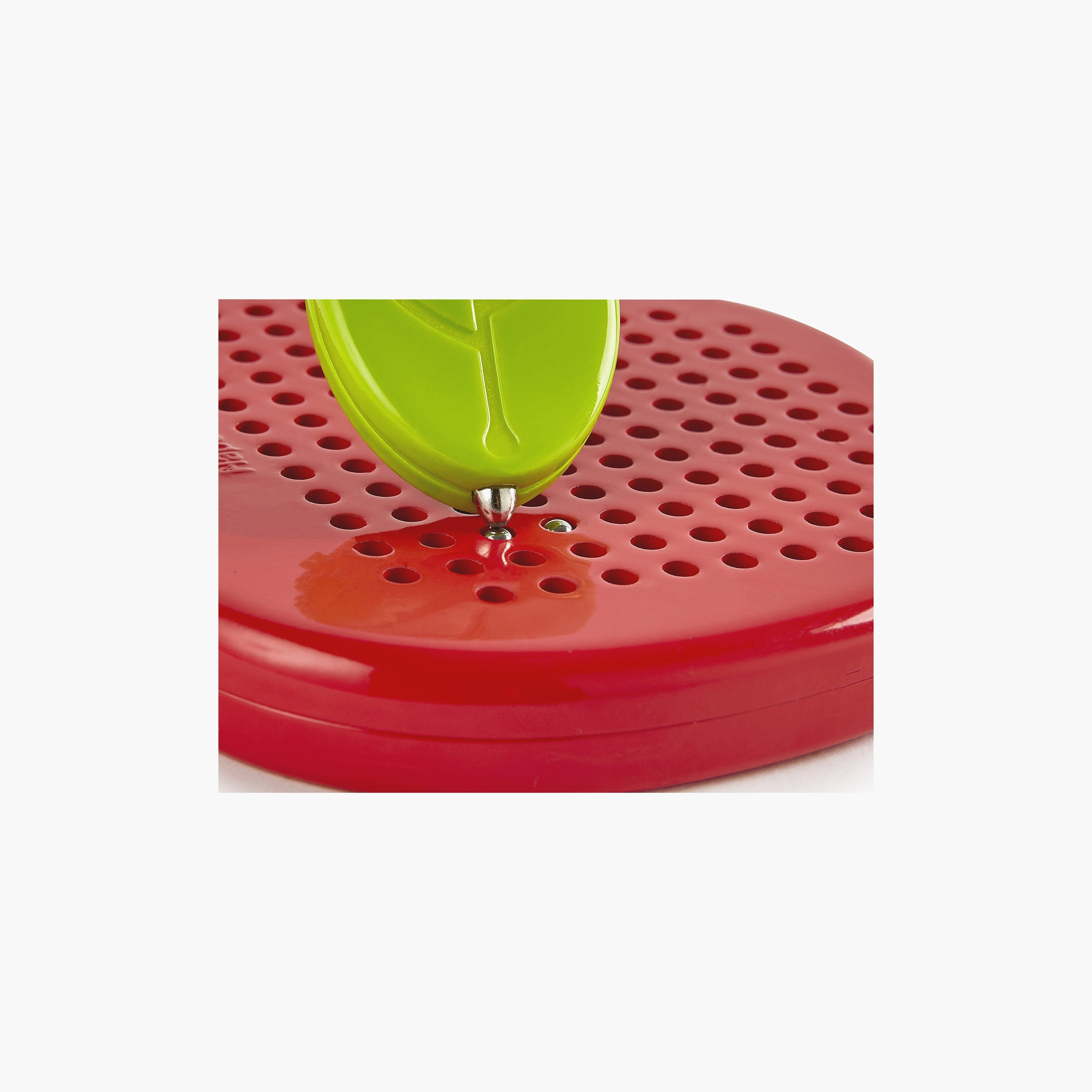 Hape Apple Shaped Magnetic Drawing Board-toys-buildingblocks-magnetictoys-image-11