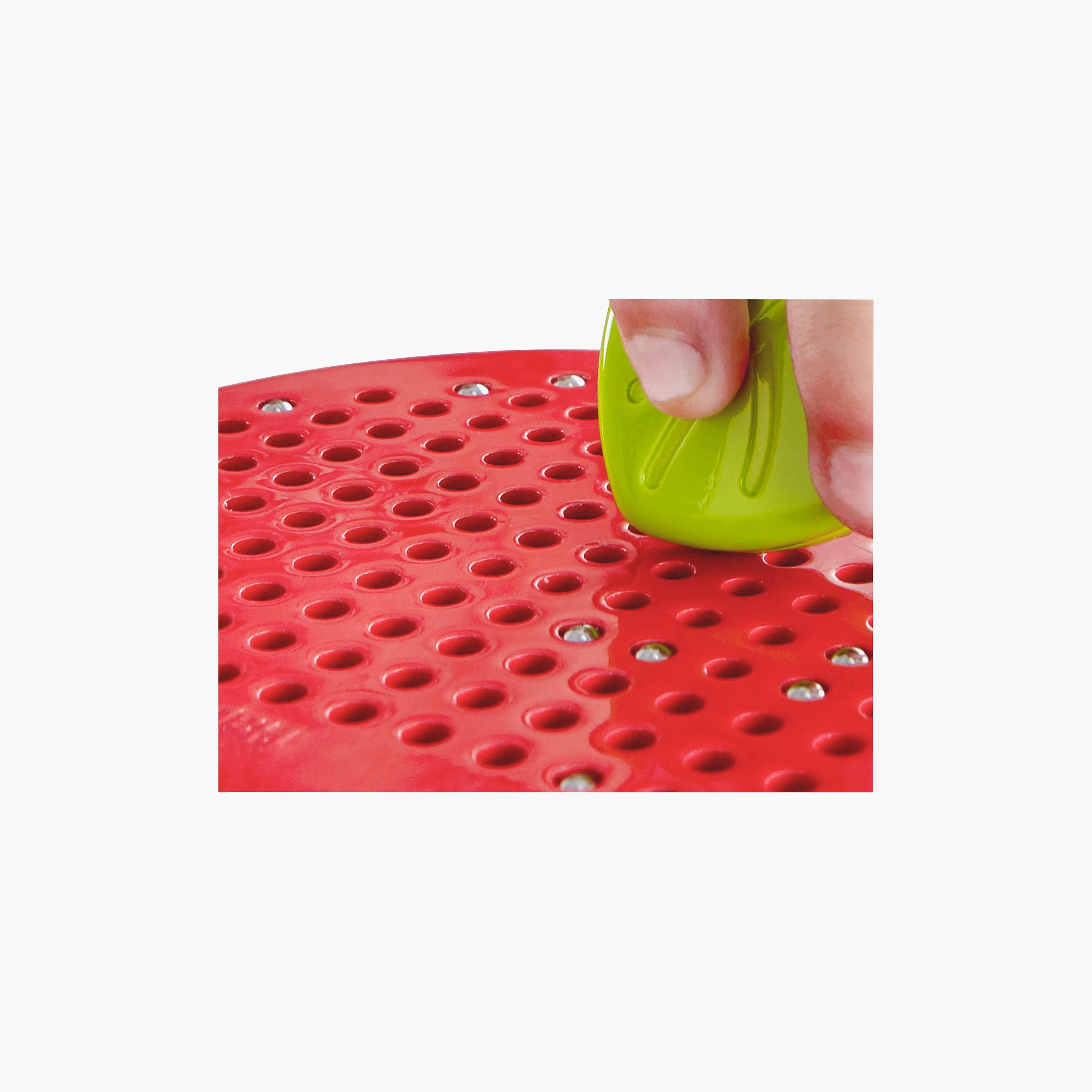 Hape Apple Shaped Magnetic Drawing Board-toys-buildingblocks-magnetictoys-image-9