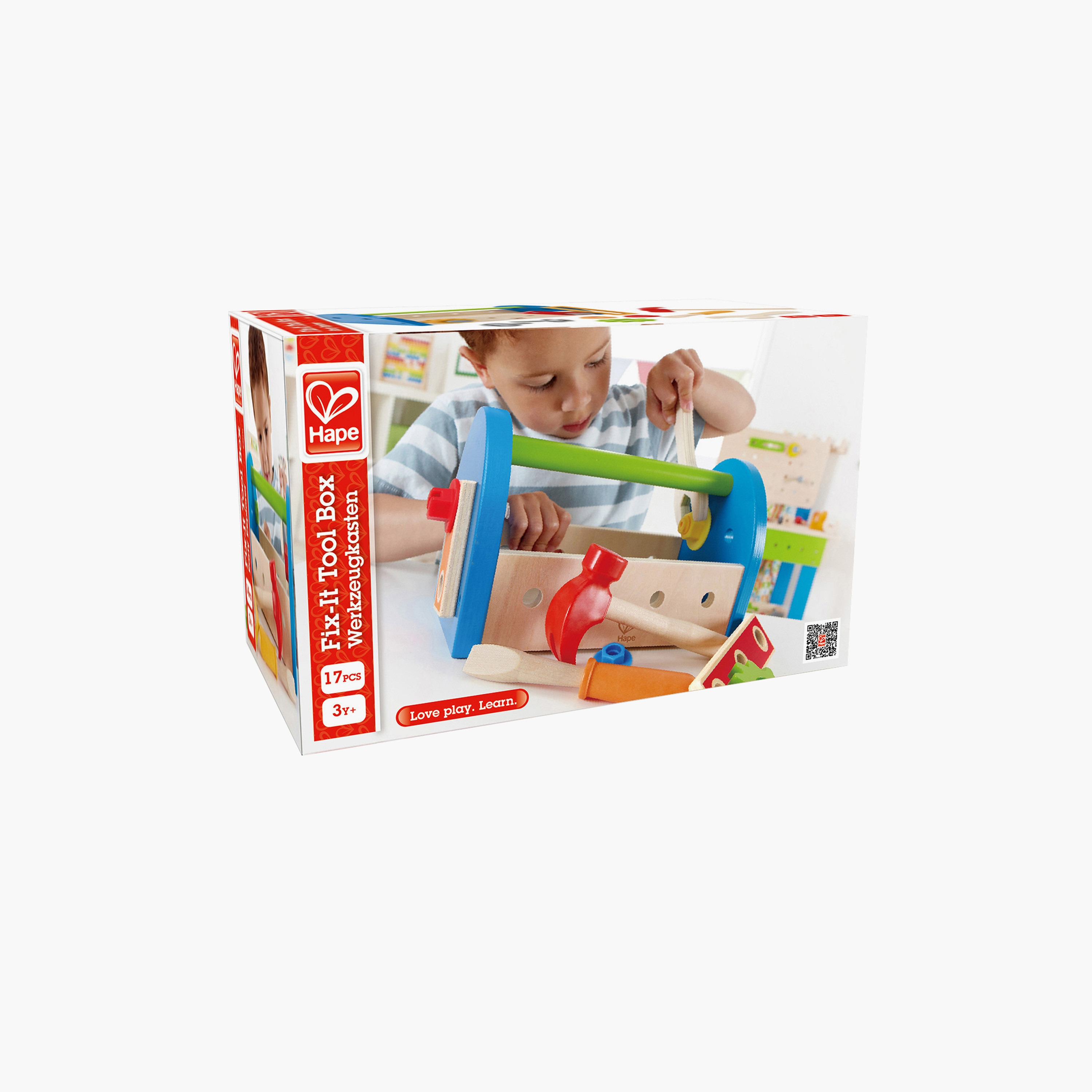 Hape Fix It Tool Box With Accessories-toys-babyandtoddlertoys-learningtoys-image-7