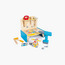 Hape Little Engineer's Wooden Workbench with Accessories-toys-babyandtoddlertoys-learningtoys-image-1