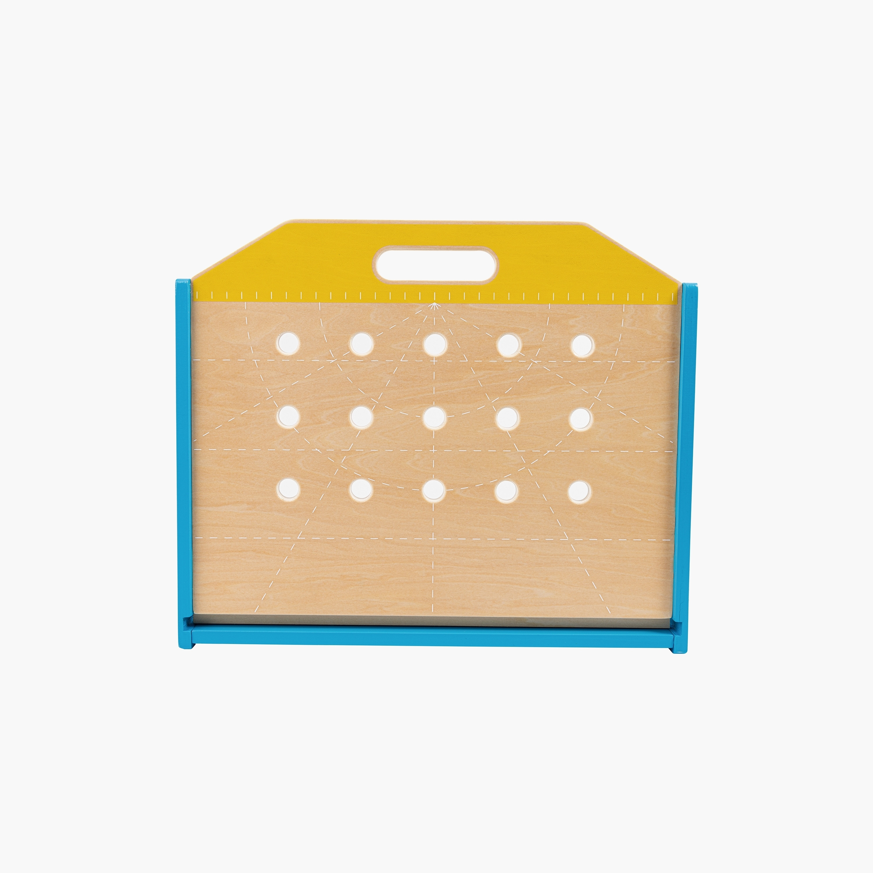 Hape Little Engineer's Wooden Workbench with Accessories-toys-babyandtoddlertoys-learningtoys-image-6