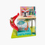 Hape Rock & Slide Wooden Dollhouse with Sound Effects-toys-dollsandplaysets-dollhouses-image-11