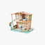 Hape Tiger's Jungle House-toys-dollsandplaysets-dollhouses-image-1
