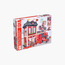 Hape City Fire Station & Fire Engine Toy Playset-toys-playfigures-actionplaysets-image-3
