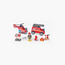 Hape City Fire Station & Fire Engine Toy Playset-toys-playfigures-actionplaysets-image-4