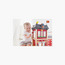 Hape City Fire Station & Fire Engine Toy Playset-toys-playfigures-actionplaysets-image-6