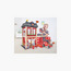 Hape City Fire Station & Fire Engine Toy Playset-toys-playfigures-actionplaysets-image-8