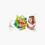 Hape Wooden Nutty Squirrel Railway Toy-toys-babyandtoddlertoys-learningtoys-image-2