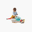 Hape City Train Bucket Set-toys-babyandtoddlertoys-learningtoys-image-3