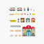 Hape Portable Train Station Set-toys-babyandtoddlertoys-learningtoys-image-9