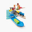 Hape Lift & Load Harbour Train Set-toys-playvehicles-vehicleplaysets-image-10