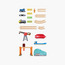 Hape Lift & Load Harbour Train Set-toys-playvehicles-vehicleplaysets-image-9