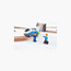 Hape Passenger Train Railway Set-toys-playvehicles-trainsandbuses-image-3