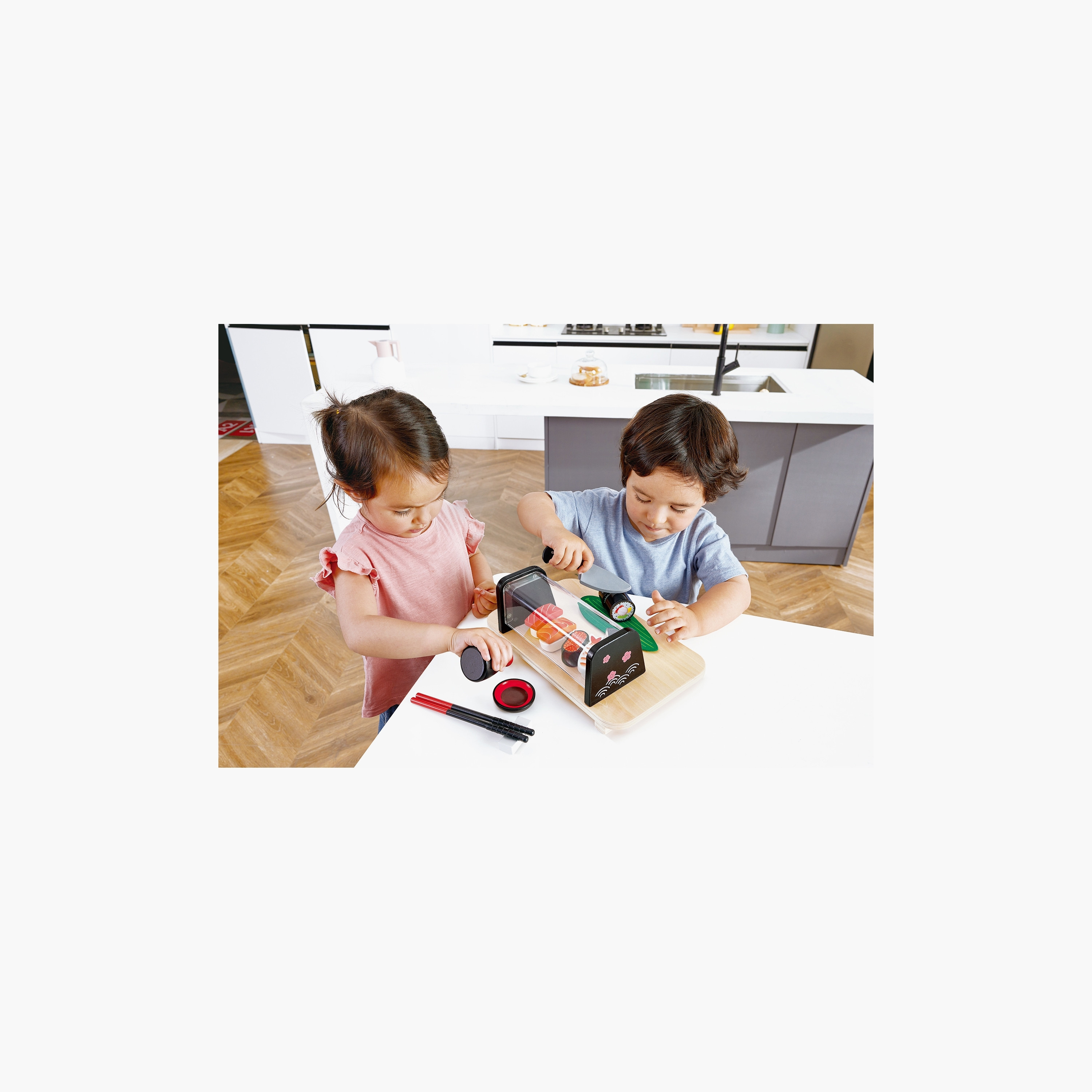 Hape Sushi Time Food Playset-toys-roleplay-playfoods-image-6