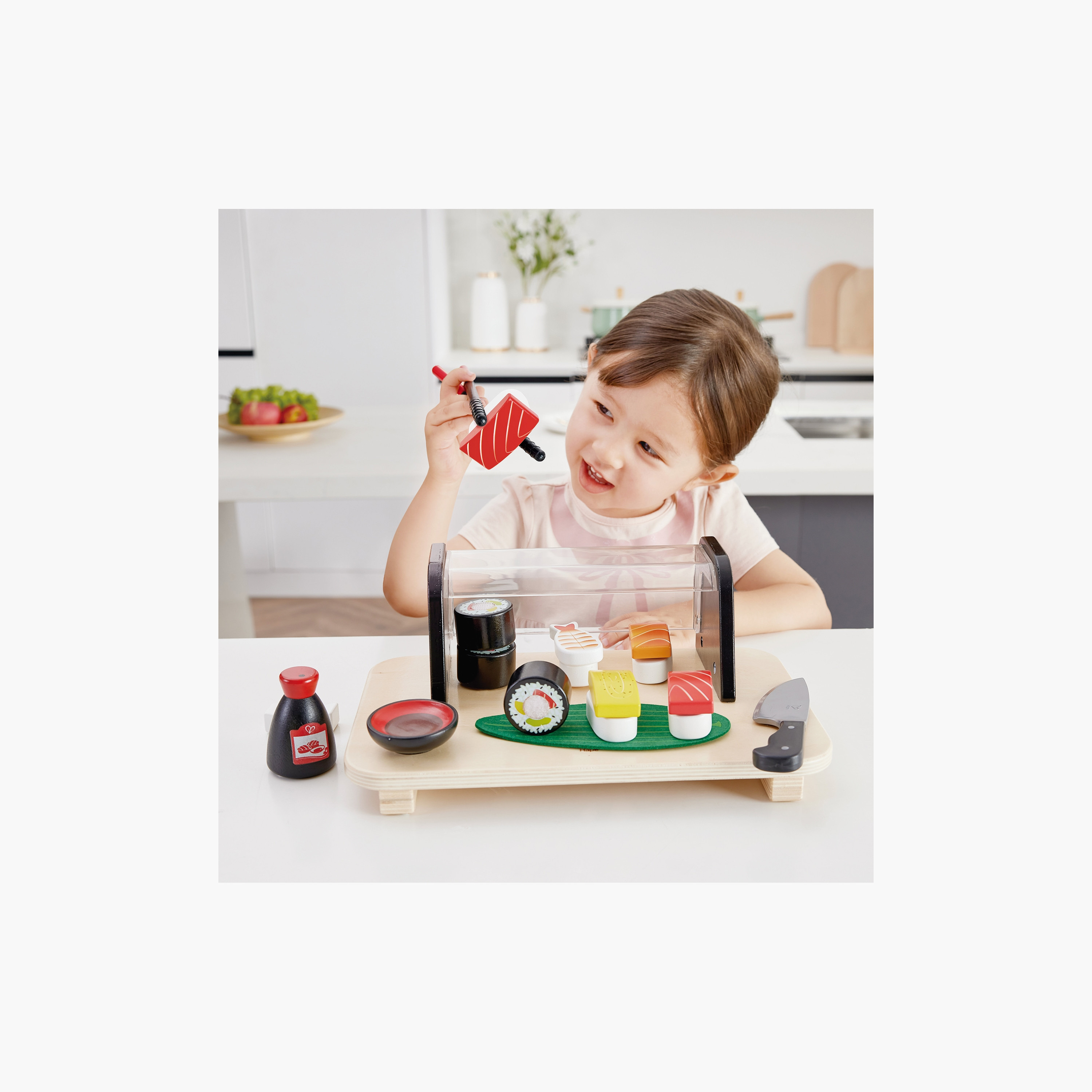 Hape Sushi Time Food Playset-toys-roleplay-playfoods-image-7