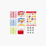 طقم لعب مطبخ مع آلة تسجيل نقد (كاشير) من هيب-toys-roleplay-kitchensets-image-5