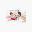 طقم لعب مطبخ مع آلة تسجيل نقد (كاشير) من هيب-toys-roleplay-kitchensets-image-4