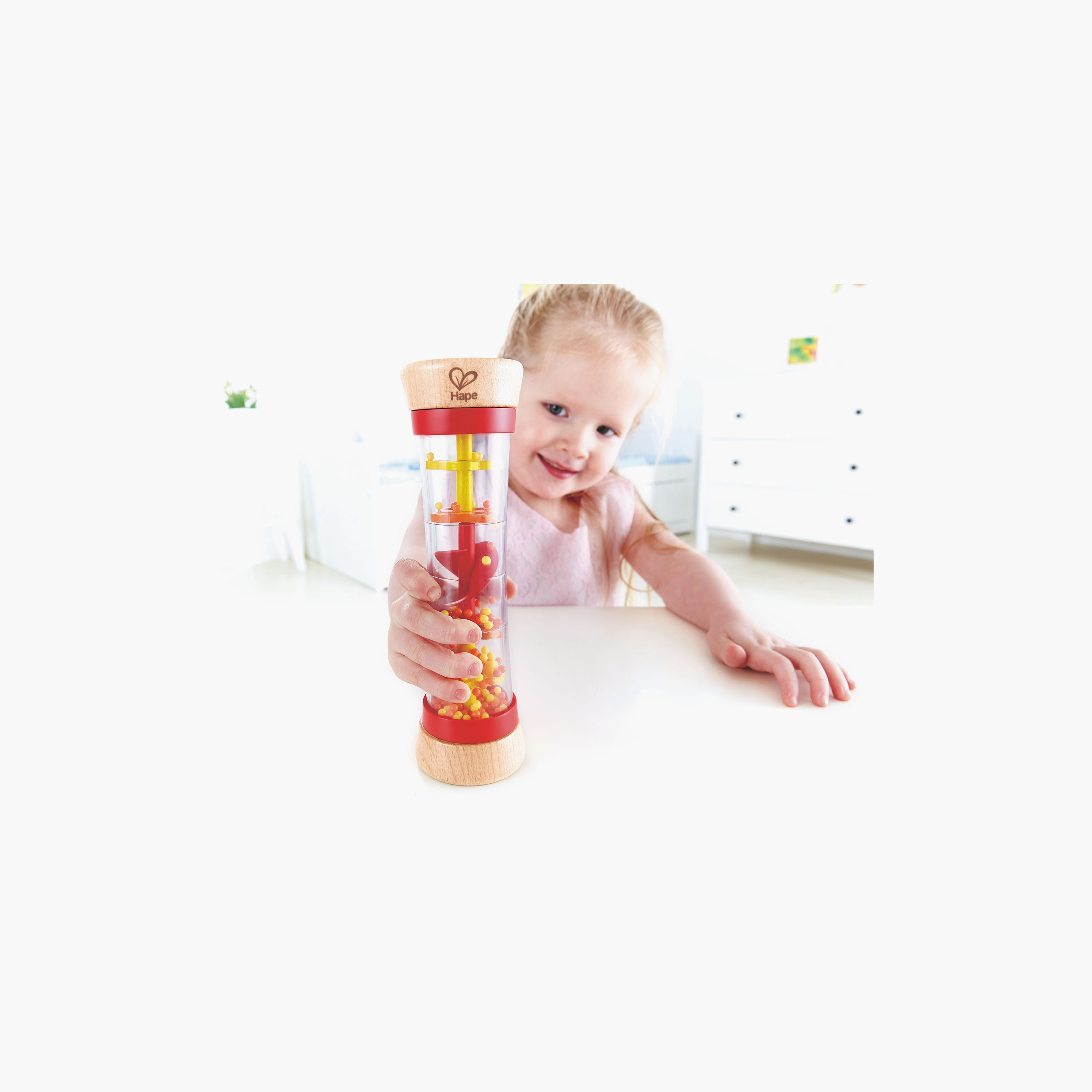 Hape Musical Shake & Rattle Rainmaker-toys-babyandtoddlertoys-lightsandmusicaltoys-image-3