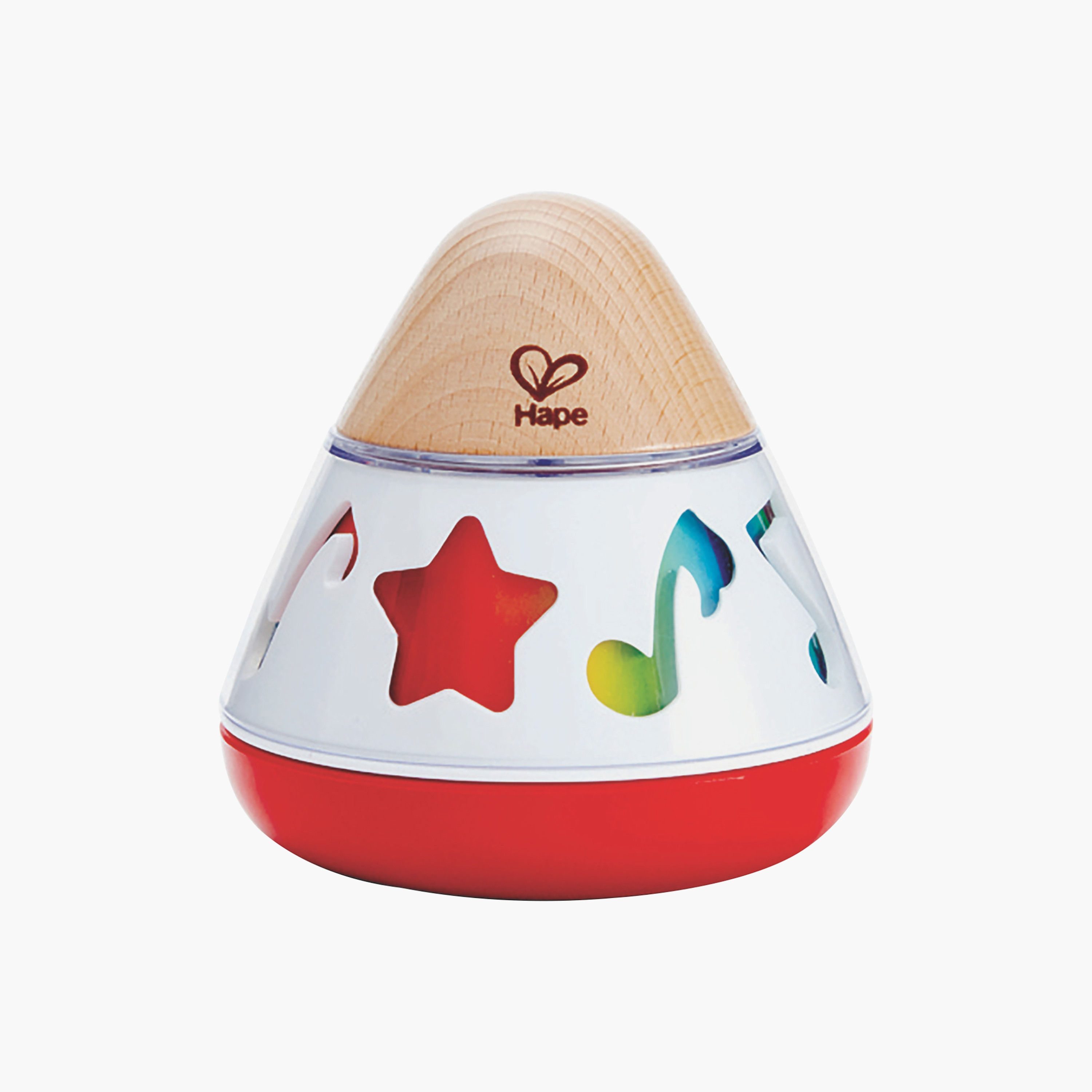 Hape Rotating Music Box-toys-babyandtoddlertoys-lightsandmusicaltoys-image-1
