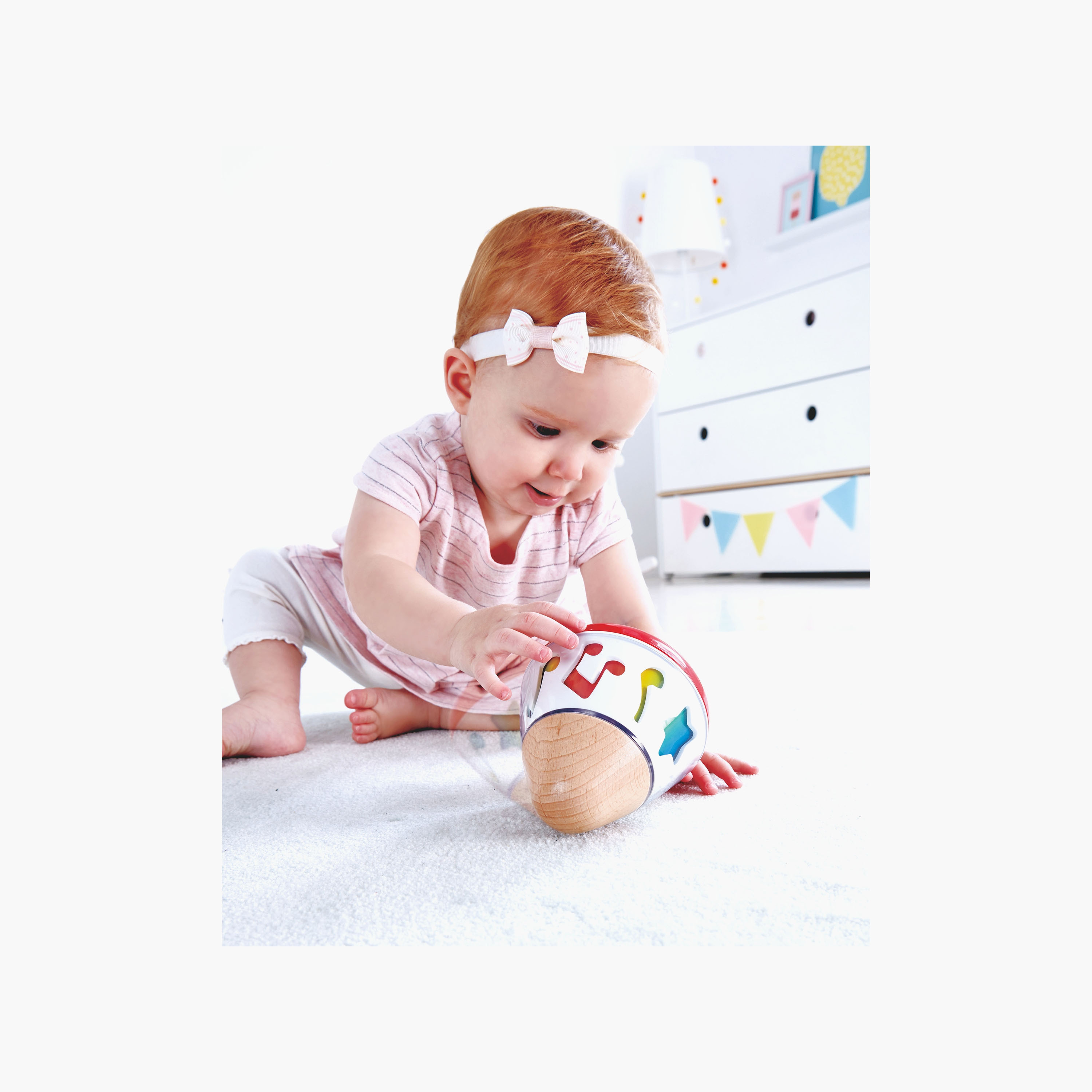 Hape Rotating Music Box-toys-babyandtoddlertoys-lightsandmusicaltoys-image-2