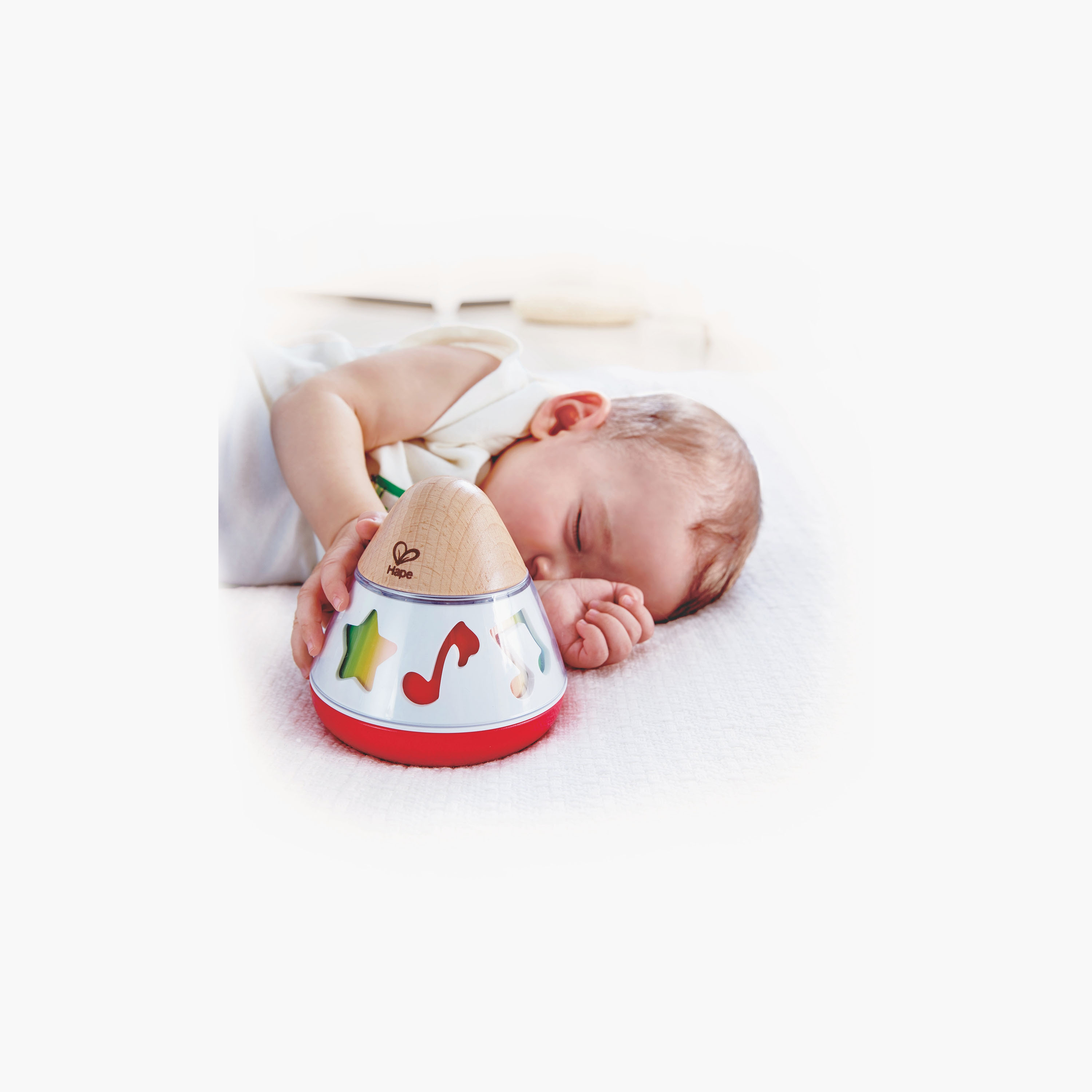 Hape Rotating Music Box-toys-babyandtoddlertoys-lightsandmusicaltoys-image-3