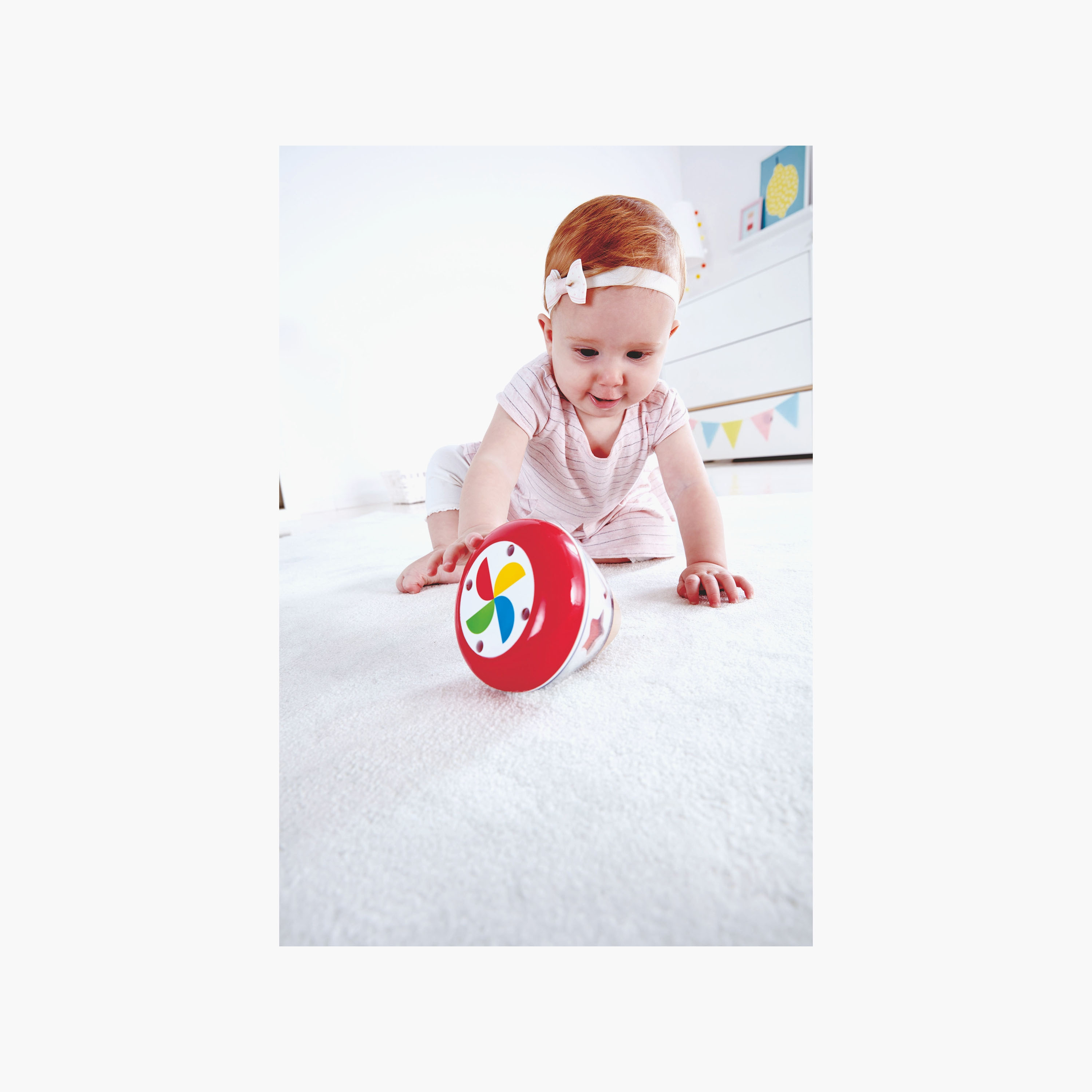 Hape Rotating Music Box-toys-babyandtoddlertoys-lightsandmusicaltoys-image-4