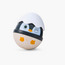 Hape Musical Wobbling Penguin Family Toy-toys-babyandtoddlertoys-lightsandmusicaltoys-image-2