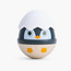 Hape Musical Wobbling Penguin Family Toy-toys-babyandtoddlertoys-lightsandmusicaltoys-image-3