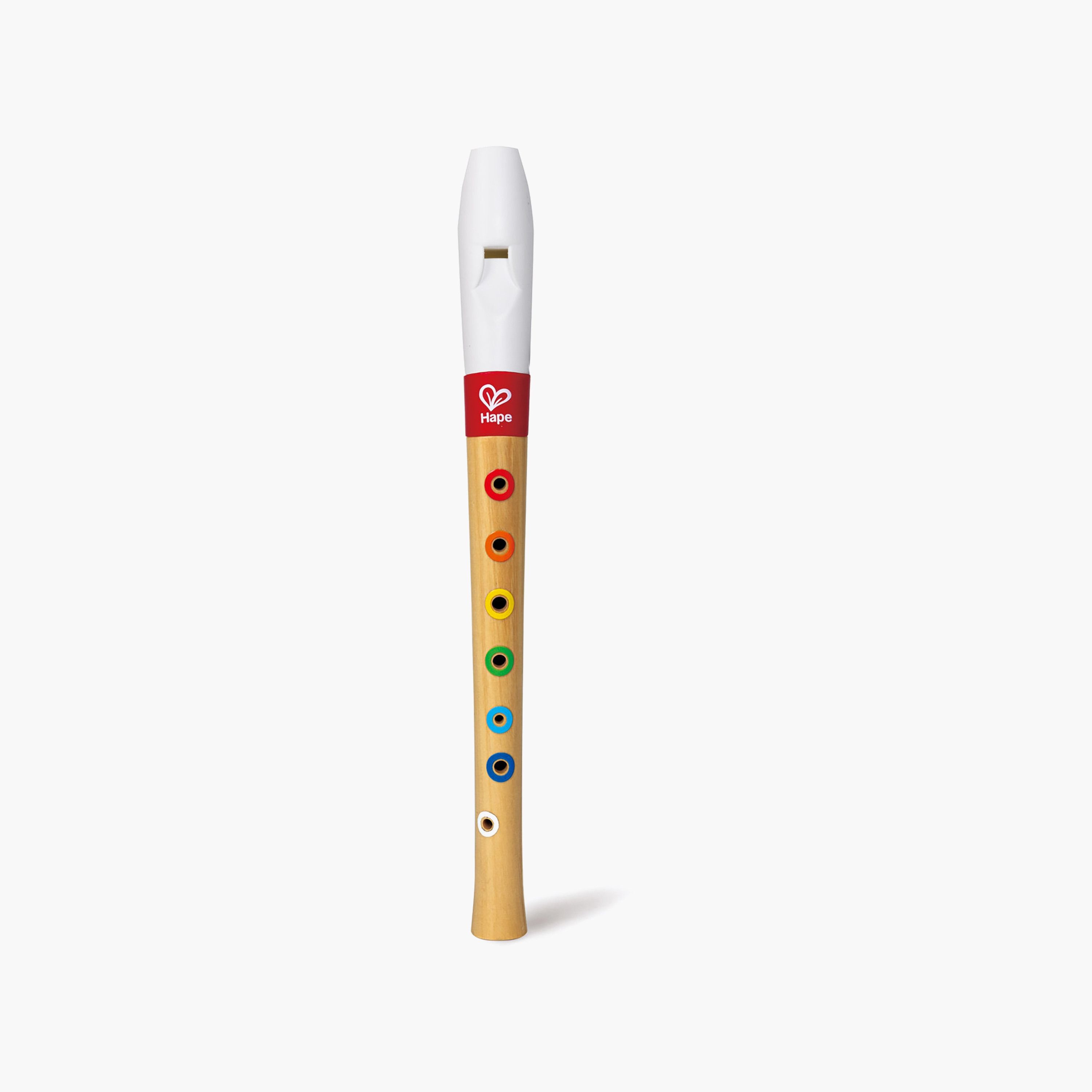 Hape Mini Musician's Flute Toy-toys-babyandtoddlertoys-lightsandmusicaltoys-image-1