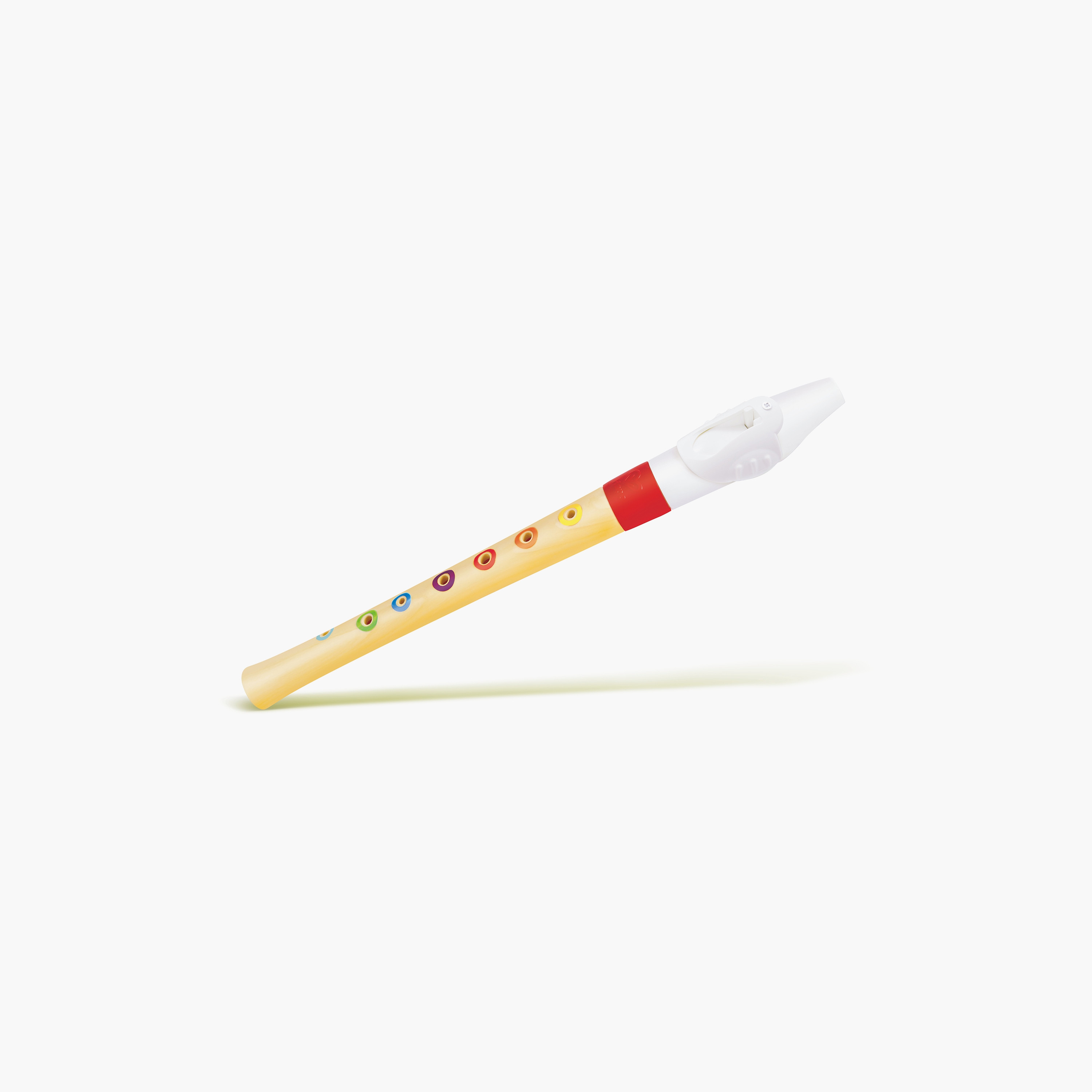 Hape Mini Musician's Flute Toy-toys-babyandtoddlertoys-lightsandmusicaltoys-image-3