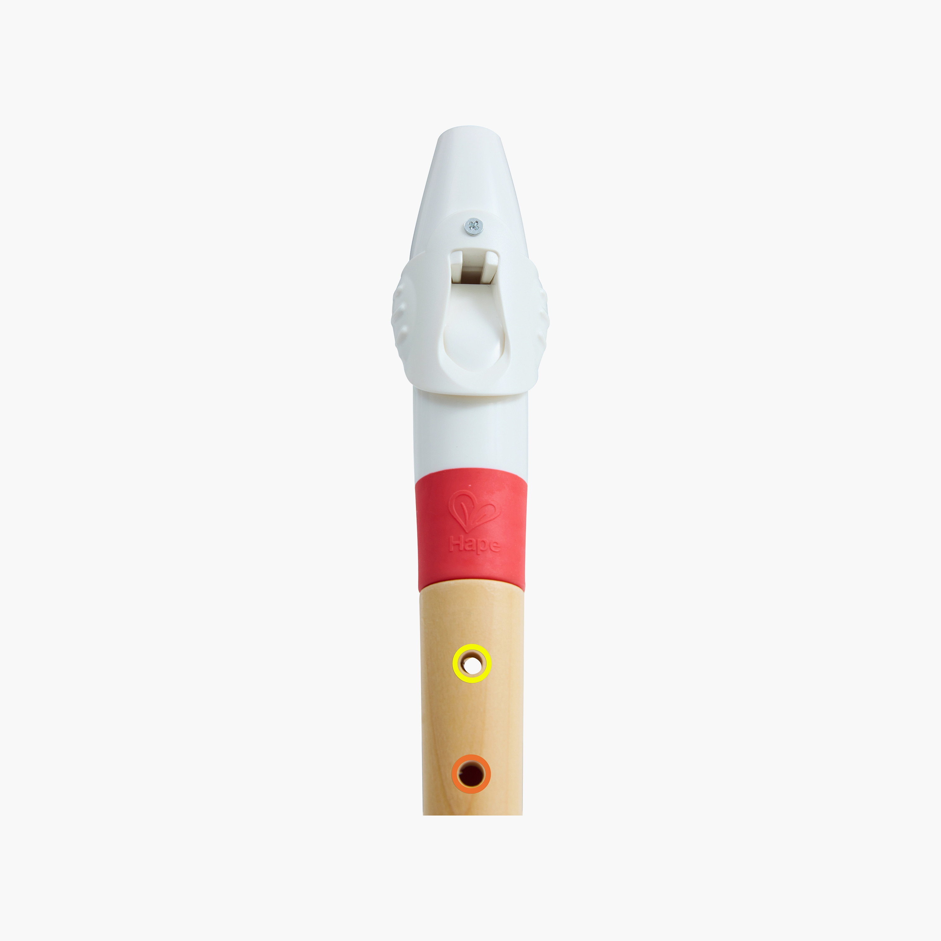 Hape Mini Musician's Flute Toy-toys-babyandtoddlertoys-lightsandmusicaltoys-image-6